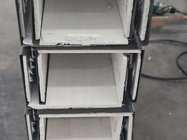 防火电缆桥架