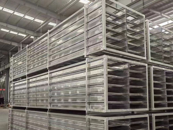 镀锌电缆桥架